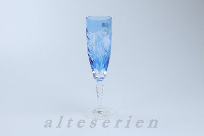Sektkelch Römer Aquamarin