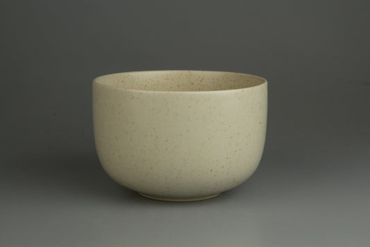 mittelgroße Gemüseschüssel