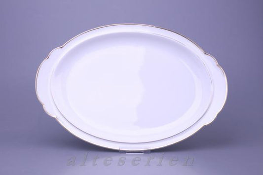 Fleischplatte mittelgroß