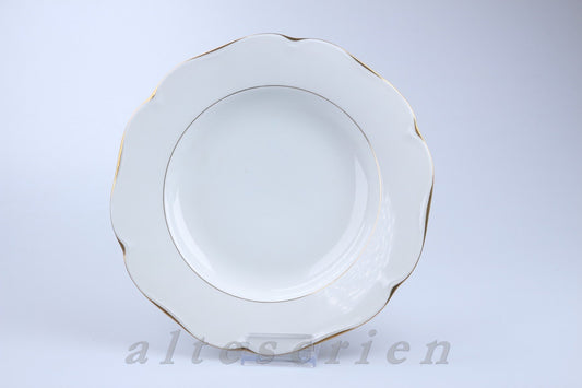 Servierschale groß rund