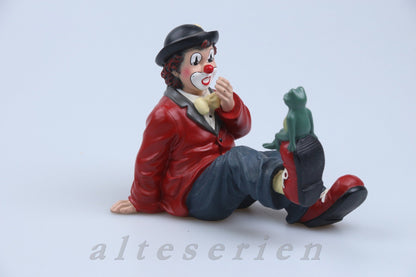 Figur Froschkönig