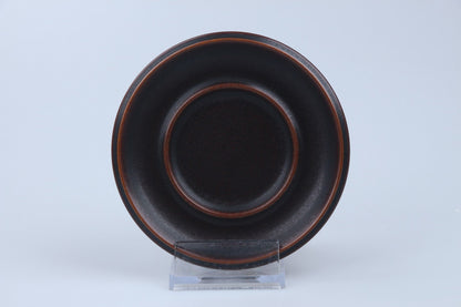 Untertasse für Kaffeebecher