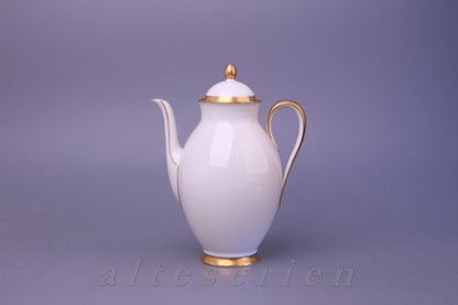 Kaffeekanne Mokkakanne klein