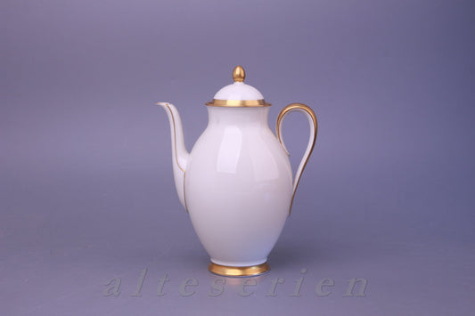 Kaffeekanne Mokkakanne klein