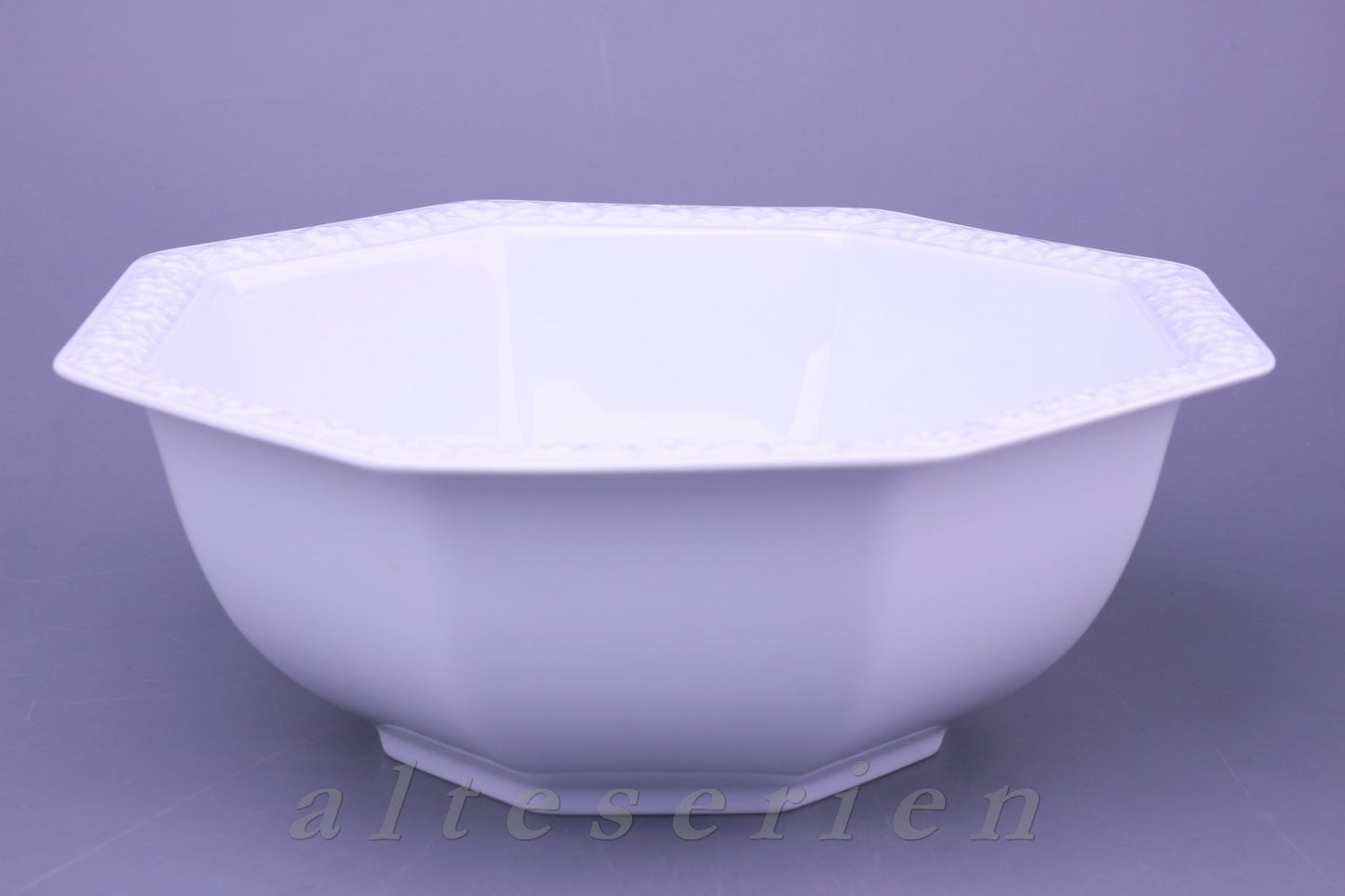 Salatschüssel Pastaschüssel mittelgroß