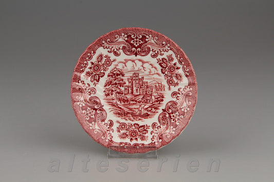 Untertasse für Kaffee