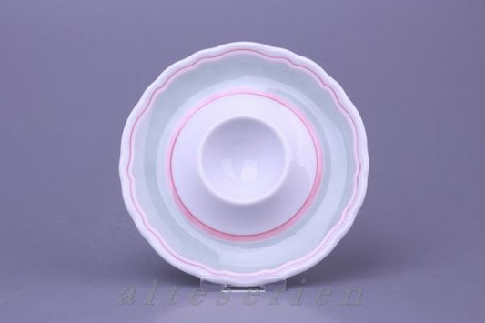 Eierbecher mit Schalenablage