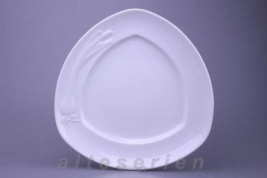 Speiseteller Rilievo