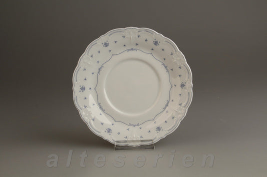 Untertasse für Suppe