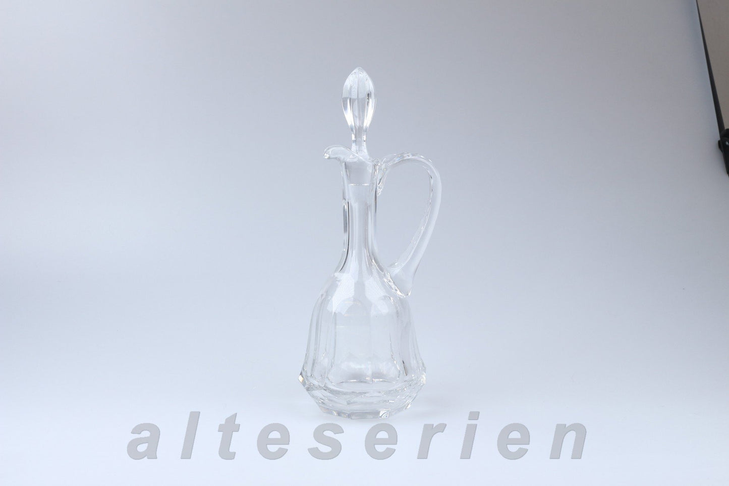 Likörkaraffe / Decanter