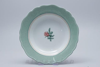 Suppenteller Deep Green