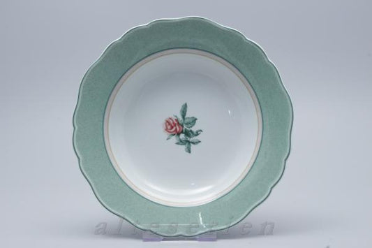 Suppenteller Deep Green