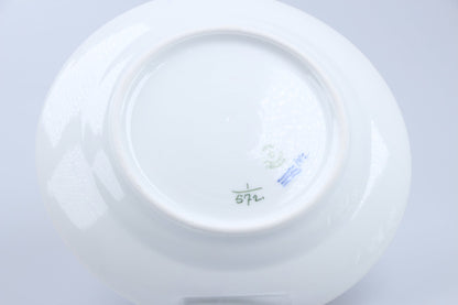 Speiseteller klein Modell 572