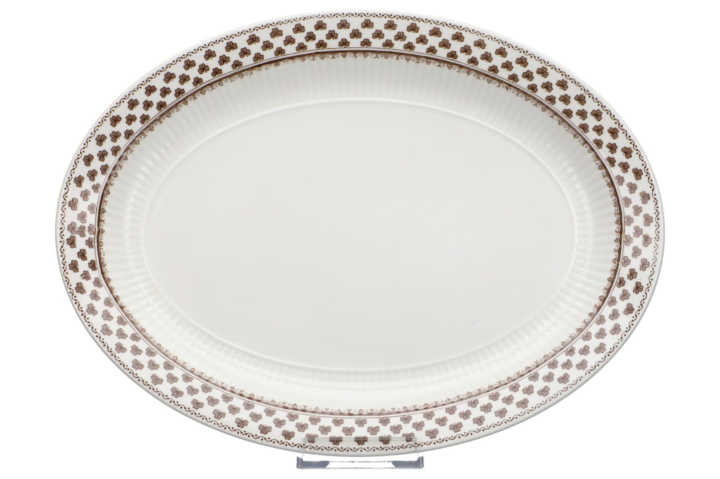 Fleischplatte mittelggroß