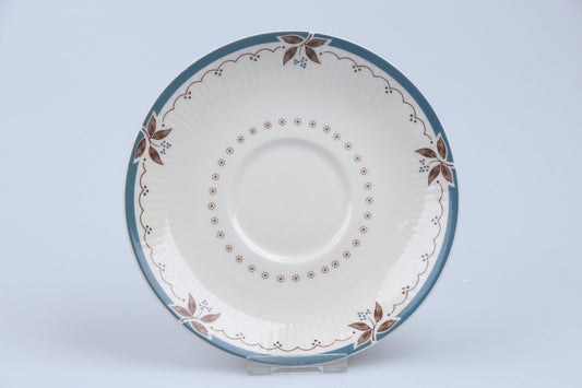 Untertasse für Kaffee