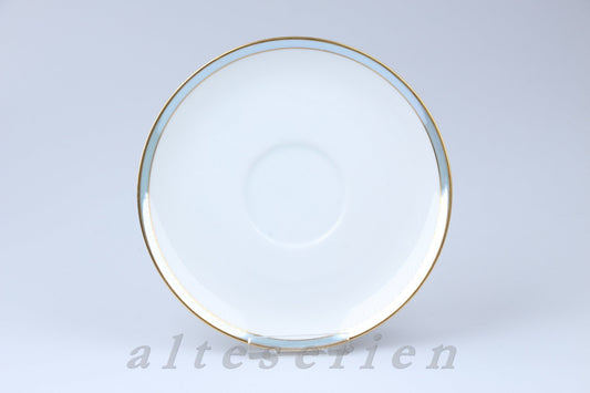 Untertasse für Suppe