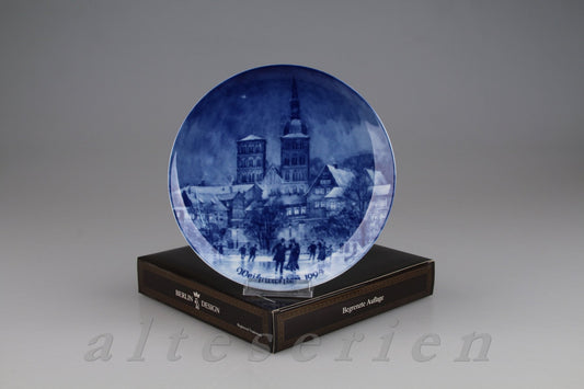 Weihnachten 1994 in OVP