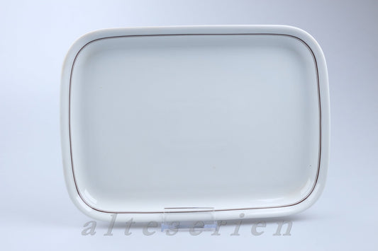 Fleischplatte mittelgroß