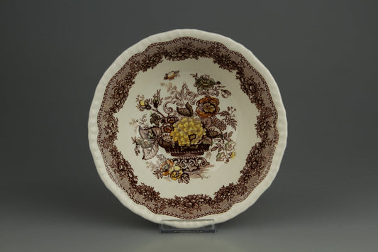 kleine Gemüseschüssel