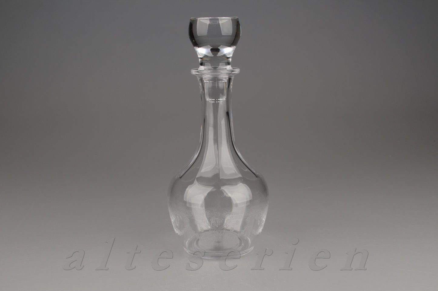 Karaffe Decanter