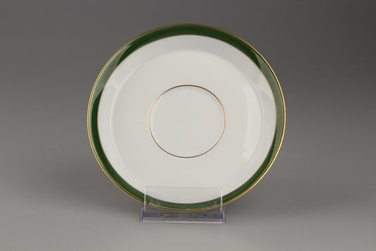 Untertasse für Suppe