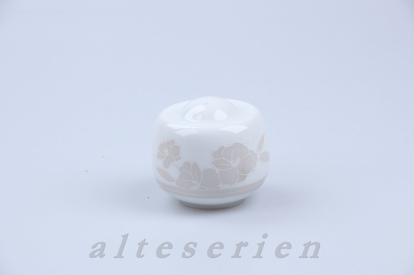 Pfefferstreuer 3-Loch