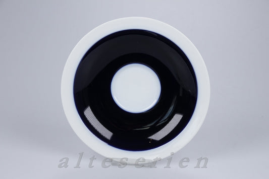 Untertasse für Kaffee