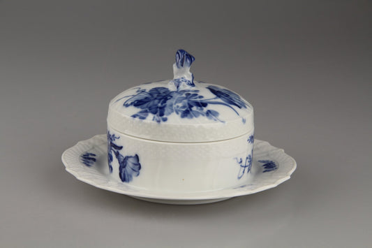 Butterdose rund Modell 1503