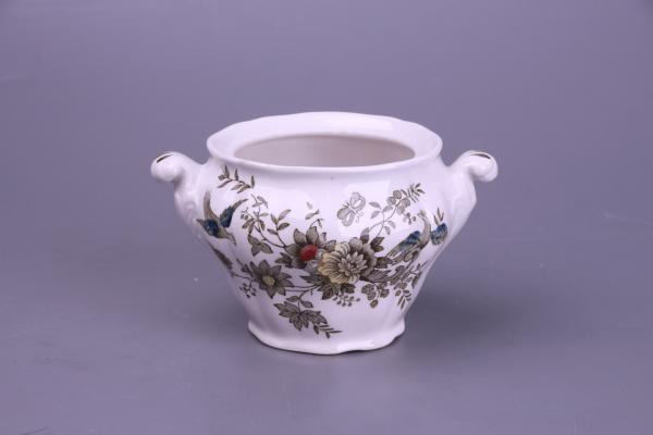 Zuckerdose ohne Deckel groß