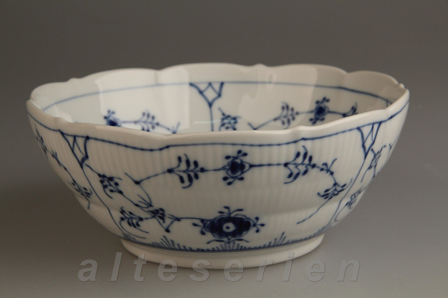 Salatschüssel groß Modell 311