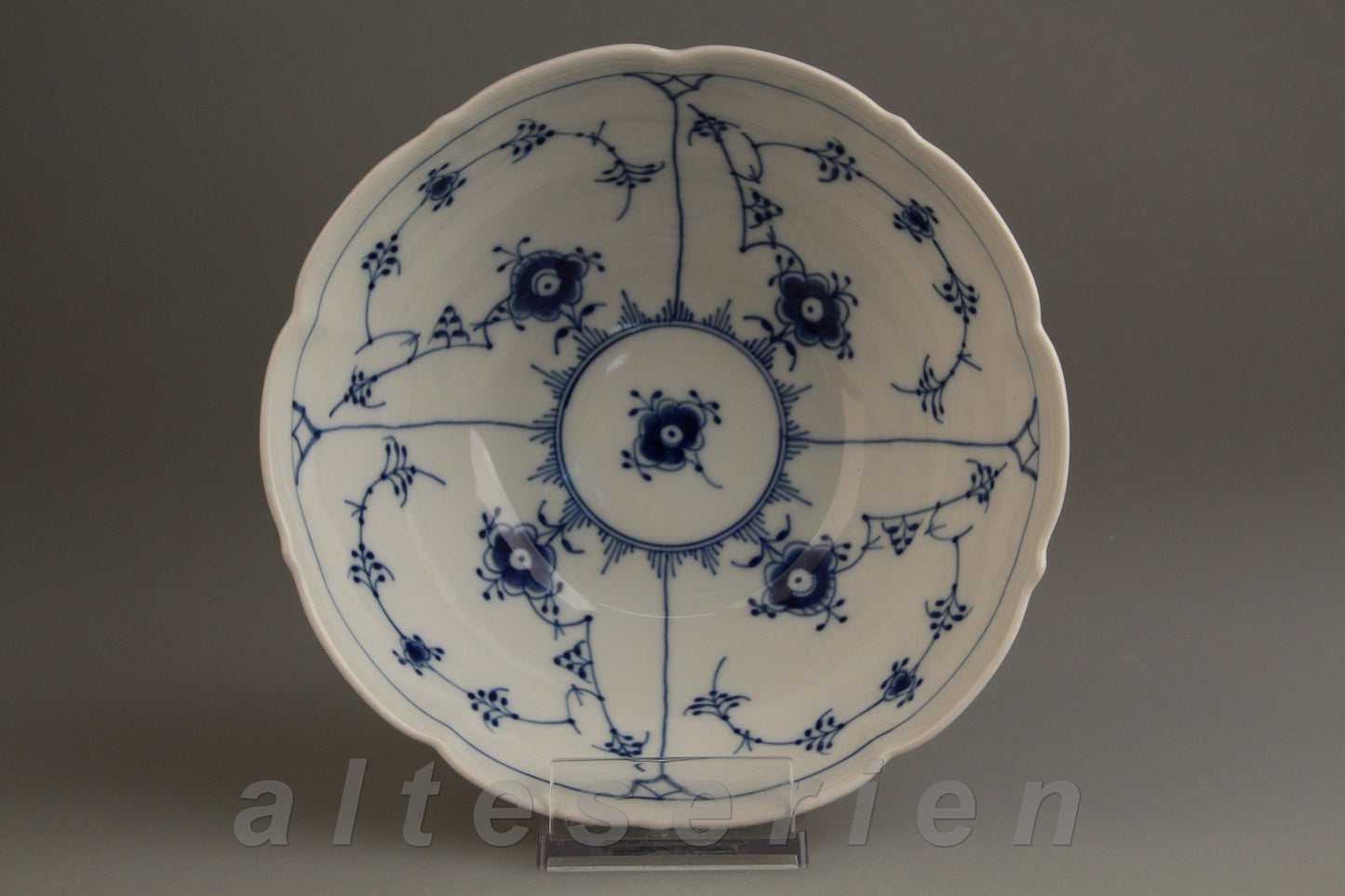 Salatschüssel groß Modell 311