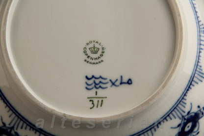 Salatschüssel groß Modell 311