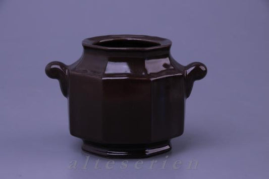 Zuckerdose ohne Deckel