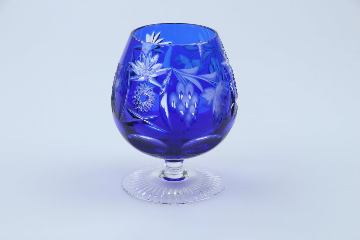 Cognacrömer Cobalt Blau