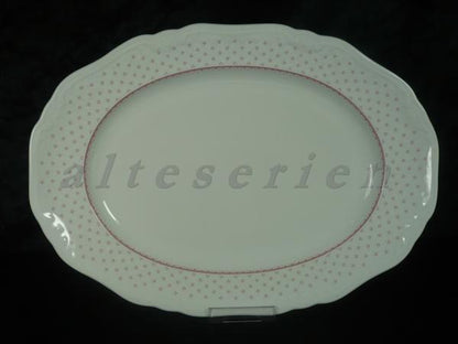 Fleischplatte mittelgroß