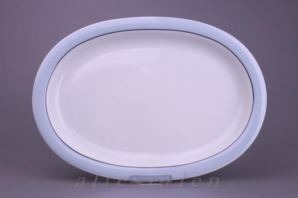 Fleischplatte mittelgroß
