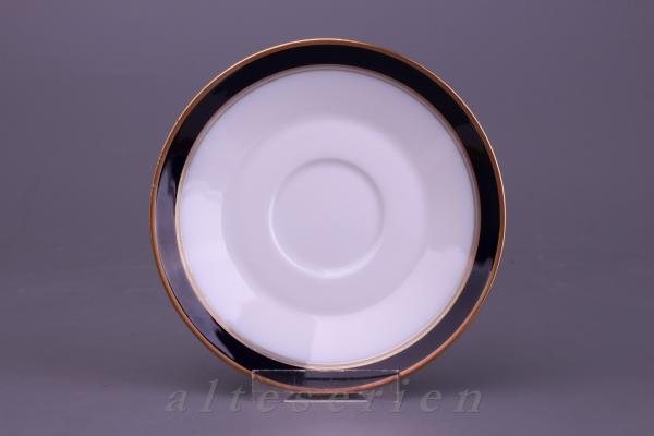 Untertasse für Kaffee