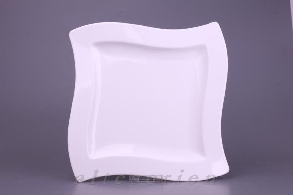 Speiseteller - II. Wahl