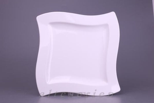 Speiseteller - II. Wahl