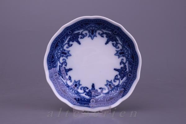 Untertasse für Kaffee