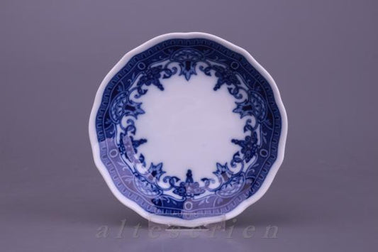 Untertasse für Kaffee