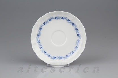 Untertasse für Kaffee