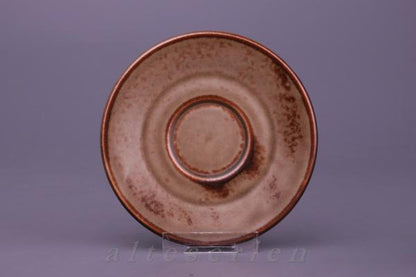 Untertasse für Mokka