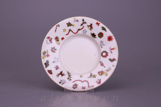 Untertasse für Kaffee