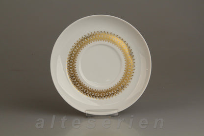 Untertasse für Suppe