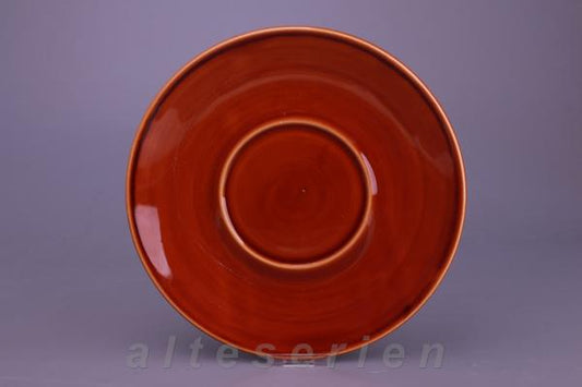 Untertasse für Suppe Typ III