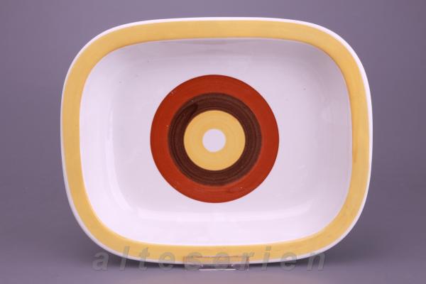 Auflaufform mittelgroß