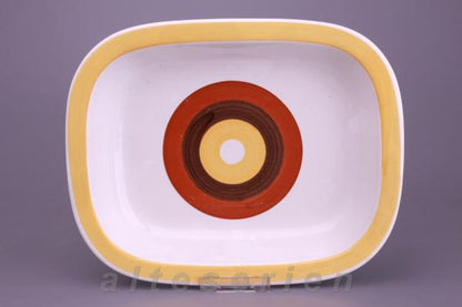 Auflaufform mittelgroß