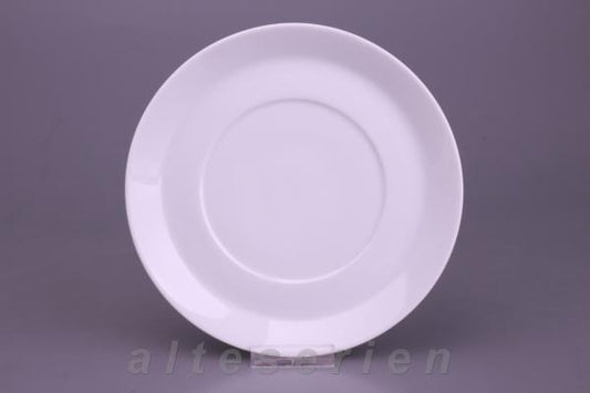 Untertasse für Suppe