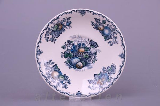 Untertasse für Suppe